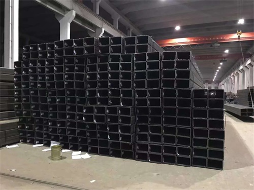 龙陵冷拔方管选型指南 工程采购怎么选